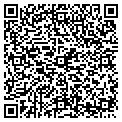 QR code with RET contacts