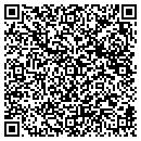 QR code with Knox E Richard contacts