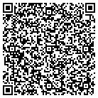 QR code with E L Tua Meikle Charitable Trust contacts
