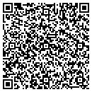 QR code with D T Technology contacts