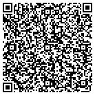 QR code with Hayes Center Public Library contacts