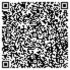 QR code with Hooker County Library contacts