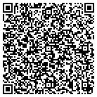 QR code with E J's Custom Upholstery contacts