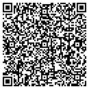 QR code with Clevert S King PHD contacts