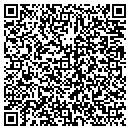 QR code with Marshall W H contacts
