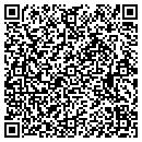 QR code with Mc Dowell W contacts
