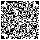QR code with Heartspring Methodist Foundation contacts