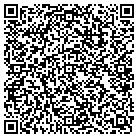 QR code with Oakland Public Library contacts