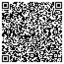 QR code with J Net Direct contacts