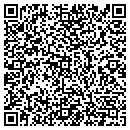 QR code with Overton Library contacts