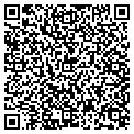 QR code with Michie J contacts