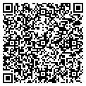 QR code with Planetree contacts