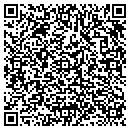 QR code with Mitchell G M contacts