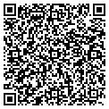 QR code with Jason G Brown contacts