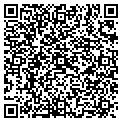 QR code with T L C Foods contacts