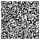 QR code with Oates Caleb E contacts