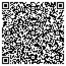 QR code with O'Brien Rosemary contacts