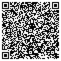 QR code with Vfw Post contacts