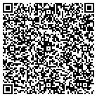 QR code with Mankoff Family Foundation contacts