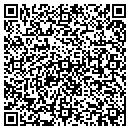 QR code with Parham W L contacts