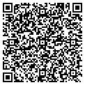 QR code with Hoke Nancy contacts