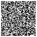 QR code with Ginas Piece of Cake contacts