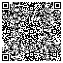 QR code with Oconee Trim Shop contacts