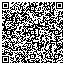 QR code with ISE Group contacts