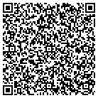 QR code with J P Rogers And Associates Inc contacts