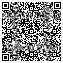 QR code with Moody Foundation contacts