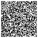QR code with W Dale Clark Library contacts