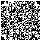 QR code with Phillip's Upholstery contacts