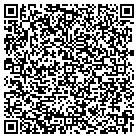 QR code with Tahoe Health Touch contacts