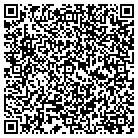 QR code with Tahoe Life Delivery contacts
