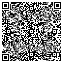QR code with Gerlach Library contacts