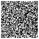 QR code with D H L Worldwide Express contacts