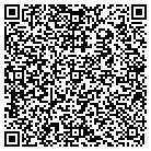 QR code with Prince Hall Charitable Trust contacts