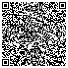 QR code with Rivera's Upholstery contacts