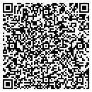 QR code with Roche James contacts