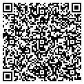 QR code with Mdhost contacts