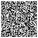 QR code with Thermography contacts