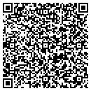 QR code with The Recovery Shop contacts