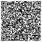 QR code with PI Beta PHI Fraternity contacts