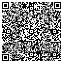 QR code with Spicer R M contacts