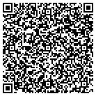 QR code with Crystal Catacombs Library contacts