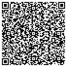 QR code with Dana Biomedical Library contacts