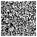 QR code with The Staubach Family Foundation contacts