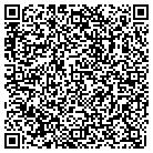 QR code with Valley Coin Laundry Co contacts