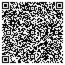 QR code with M & E Express contacts
