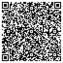 QR code with Gafney Library contacts